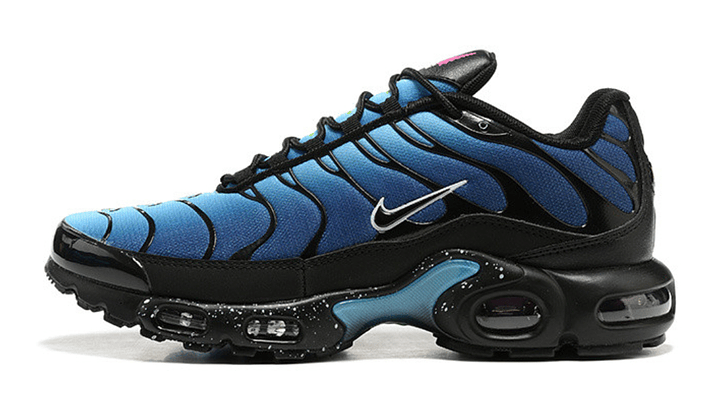 Air max plus TN nature blue 1