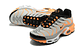Air max plus TN wolf grey hot curry - Miniatura 4