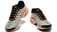 Air max plus TN wolf grey hot curry - Miniatura 5