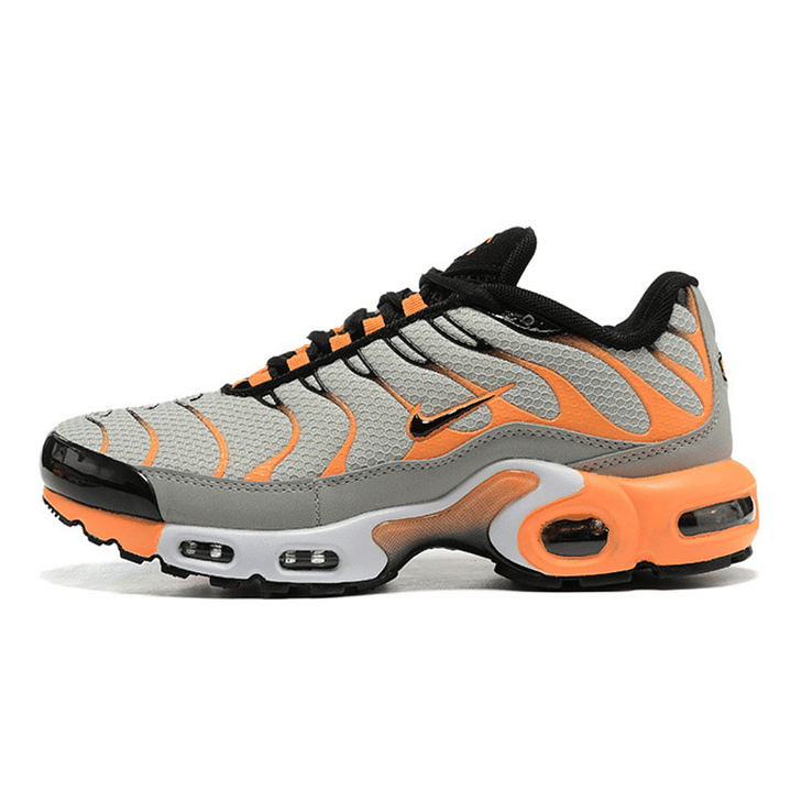 Air max plus TN wolf grey hot curry 1