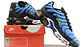 Air max plus TN hyper blue - Miniatura 2