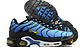 Air max plus TN hyper blue - Miniatura 3