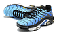 Air max plus TN hyper blue - Miniatura 4