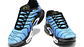 Air max plus TN hyper blue - Miniatura 5