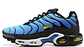 Air max plus TN hyper blue - Miniatura 1