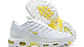 Air max plus TN white bone celebrity - Miniatura 3