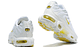 Air max plus TN white bone celebrity - Miniatura 6
