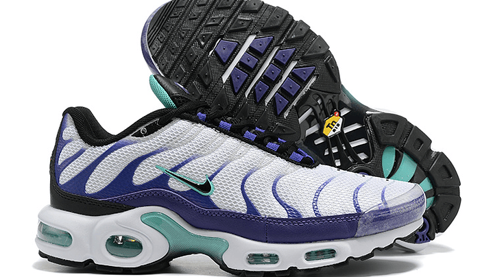 Air max plus TN grape ice 3