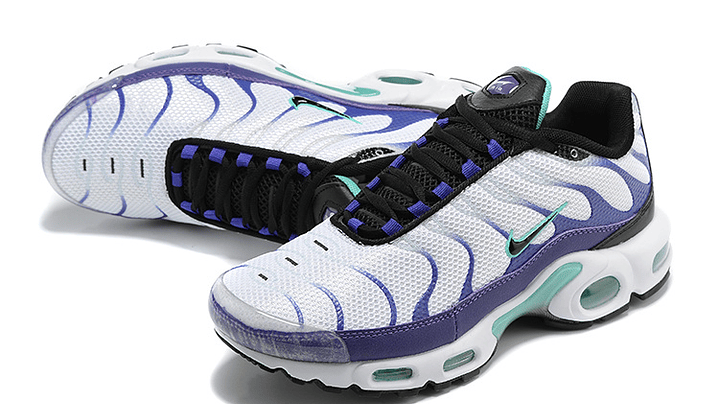 Air max plus TN grape ice 4