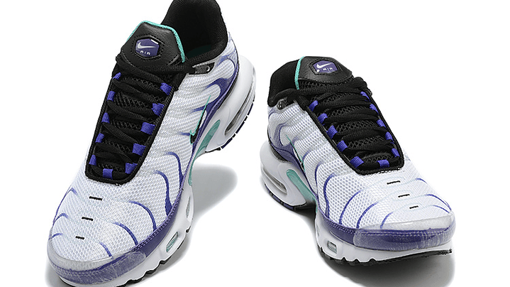 Air max plus TN grape ice 5