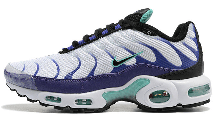 Air max plus TN grape ice 1