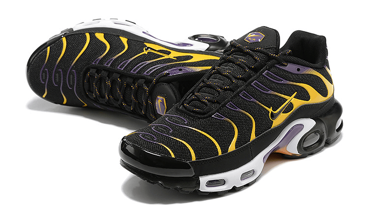 Air max plus TN carbiner 4