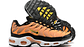 Air max plus TN safety orange - Miniatura 3