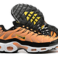 Air max plus TN safety orange - Miniatura 3