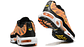 Air max plus TN safety orange - Miniatura 6