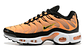 Air max plus TN safety orange - Miniatura 1