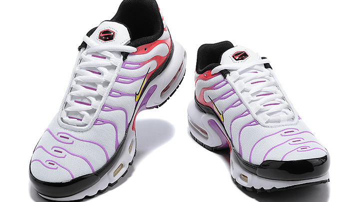 Air max plus TN fuchsia picante 3
