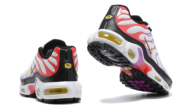 Air max plus TN fuchsia picante 4