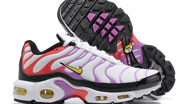 Air max plus TN fuchsia picante 5