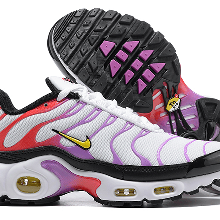 Air max plus TN fuchsia picante 5