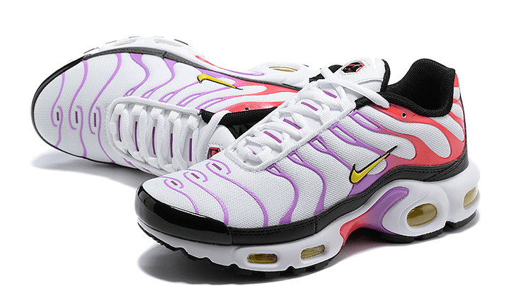 Air max plus TN fuchsia picante 6