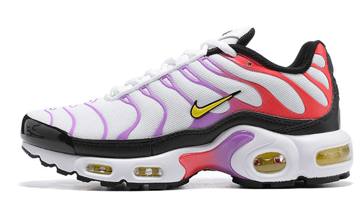 Air max plus TN fuchsia picante 1