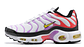 Air max plus TN fuchsia picante - Miniatura 1
