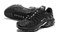 Air max plus TN black silver - Miniatura 2
