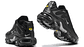 Air max plus TN black silver - Miniatura 5