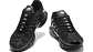 Air max plus TN black silver - Miniatura 6