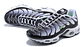 Air max plus TN silver mint - Miniatura 2