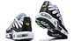 Air max plus TN silver mint - Miniatura 4