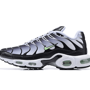 Air max plus TN silver mint