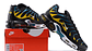 Air max plus TN teal yellow - Miniatura 2