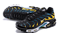 Air max plus TN teal yellow - Miniatura 4
