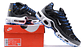 Air max plus TN black grey royal - Miniatura 2