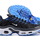 Air max plus TN black grey royal - Miniatura 3