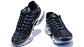 Air max plus TN black grey royal - Miniatura 5