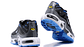 Air max plus TN black grey royal - Miniatura 6