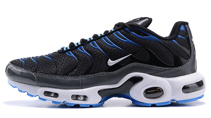 Air max plus TN black grey royal 1