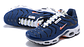 Air max plus TN club royal orange - Miniatura 4
