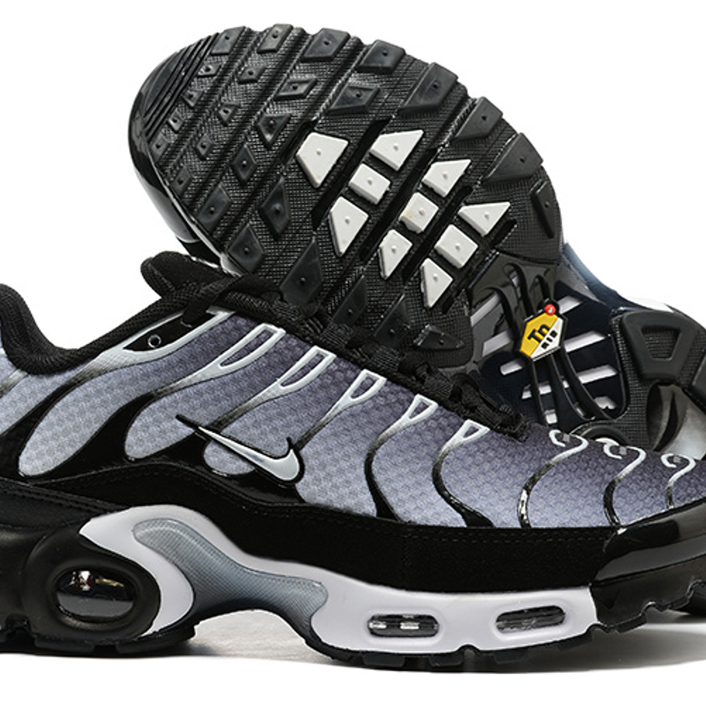 Air max plus TN smoke 3