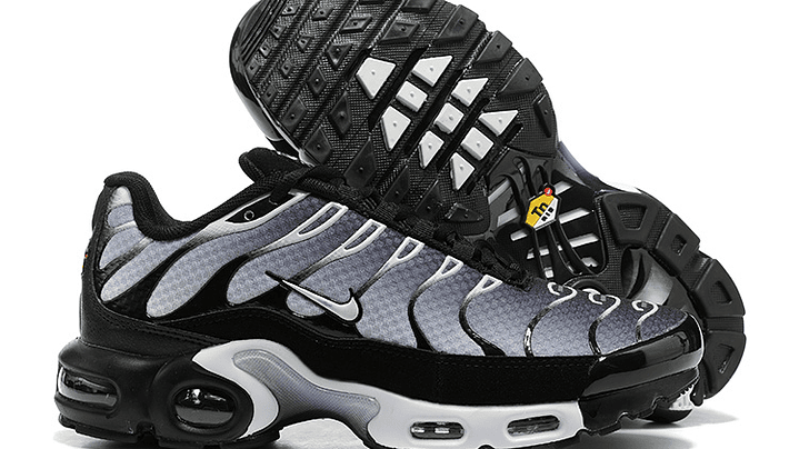 Air max plus TN smoke 3