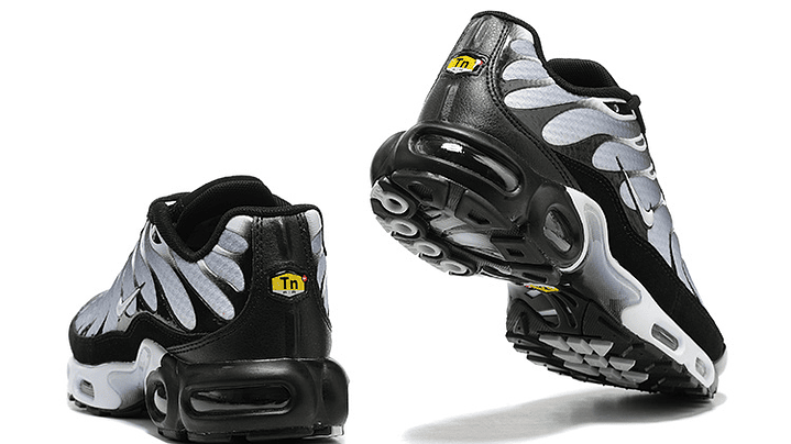 Air max plus TN smoke 6