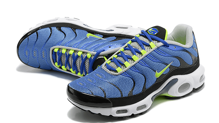 Air max plus TN atlantic blue 4