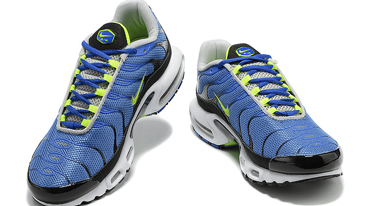 Air max plus TN atlantic blue 5