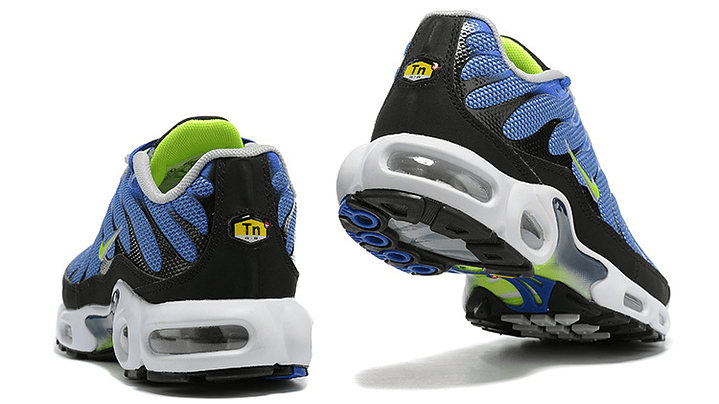 Air max plus TN atlantic blue 6