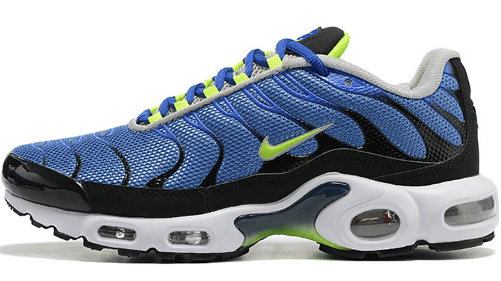 Air max plus TN atlantic blue 1
