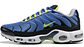 Air max plus TN atlantic blue - Miniatura 1