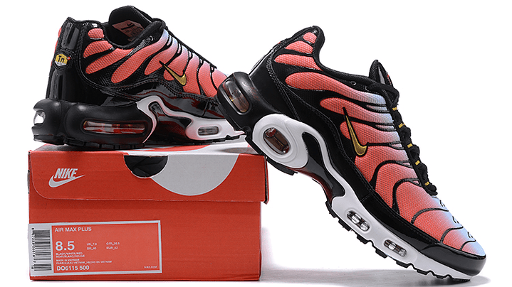 Air max plus TN sisterhood 3